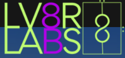 LV8RLABS Logo