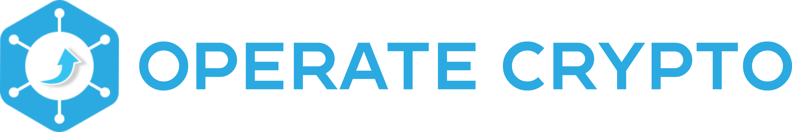 Operate Crypto Logo